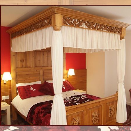 Ashbourne House Hotel Εξωτερικό φωτογραφία