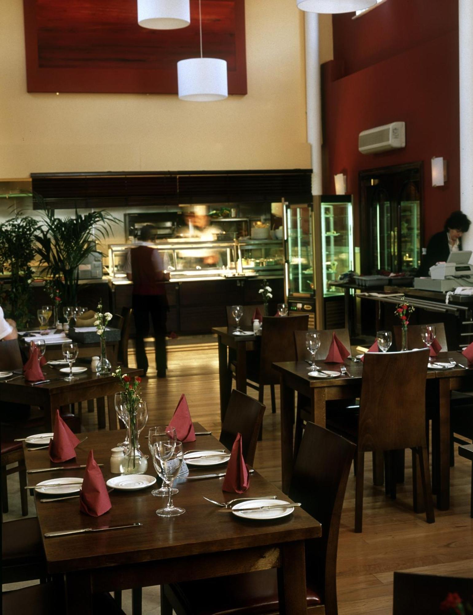 Ashbourne House Hotel Εξωτερικό φωτογραφία