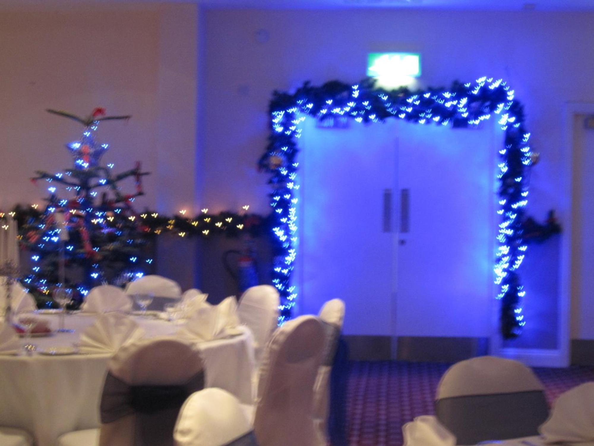 Ashbourne House Hotel Εξωτερικό φωτογραφία