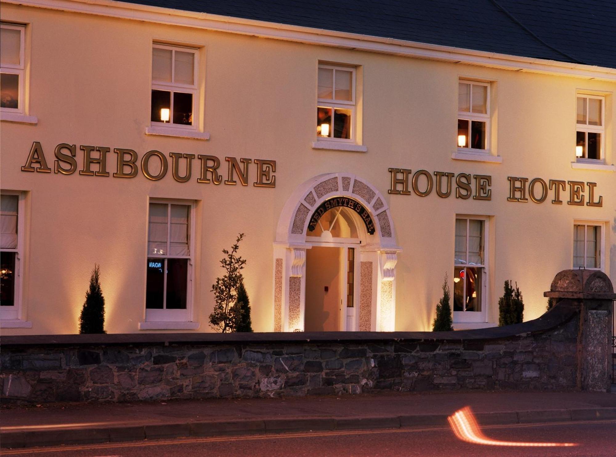 Ashbourne House Hotel Εξωτερικό φωτογραφία