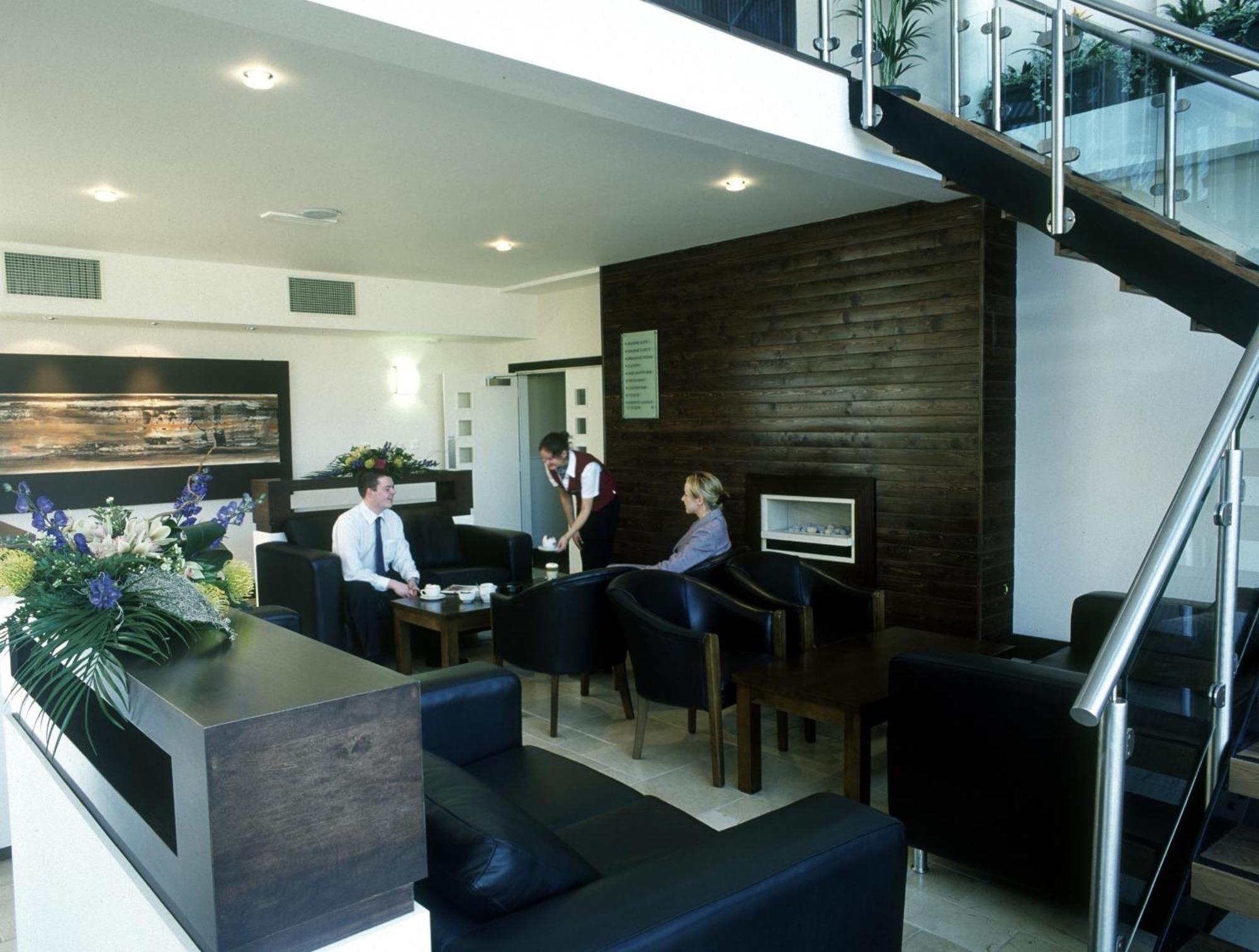 Ashbourne House Hotel Εξωτερικό φωτογραφία