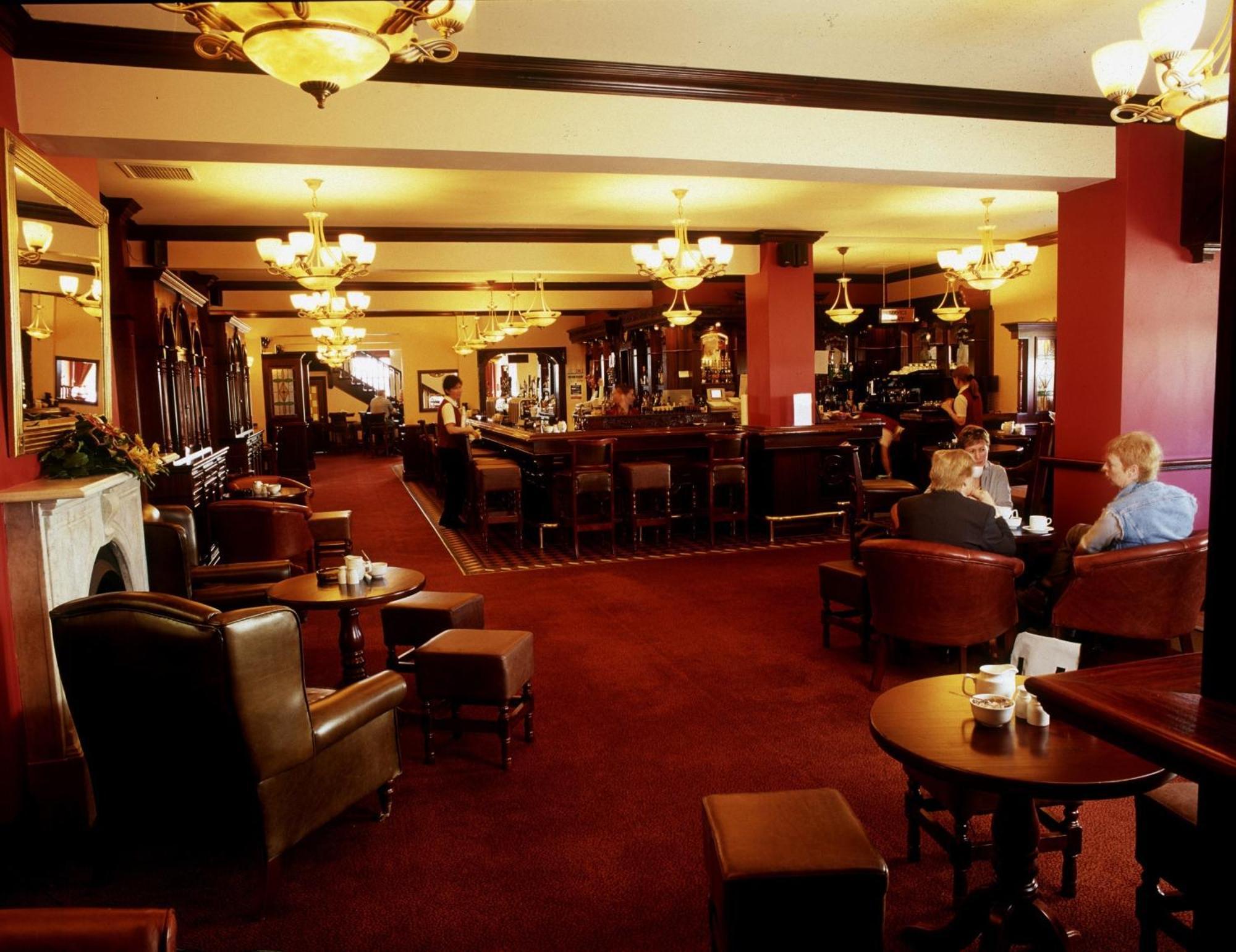 Ashbourne House Hotel Εξωτερικό φωτογραφία