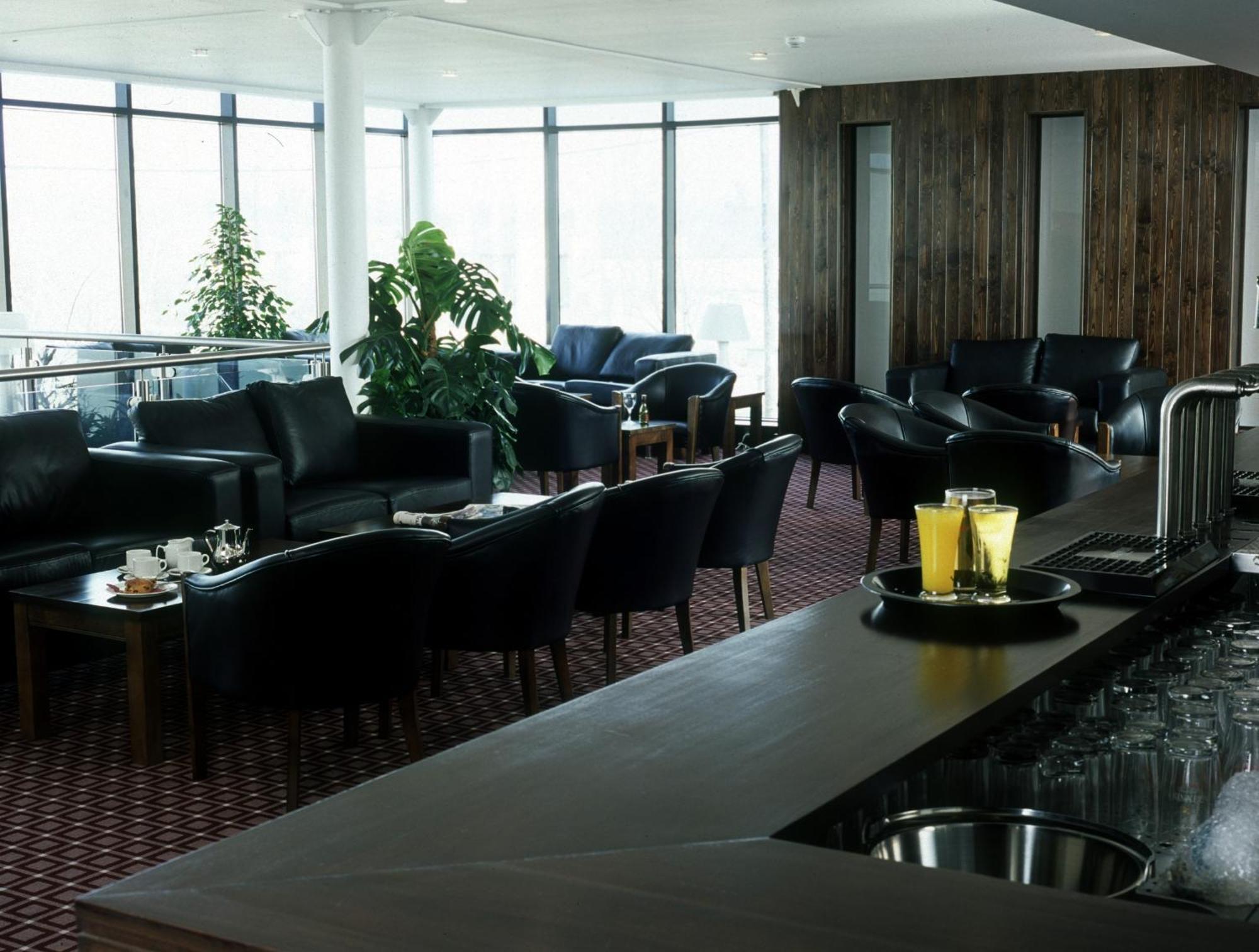 Ashbourne House Hotel Εξωτερικό φωτογραφία