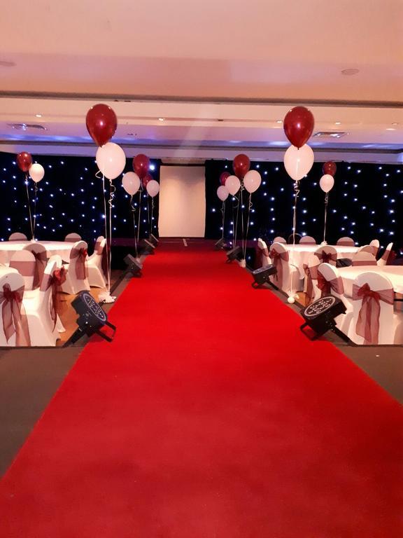 Ashbourne House Hotel Εξωτερικό φωτογραφία