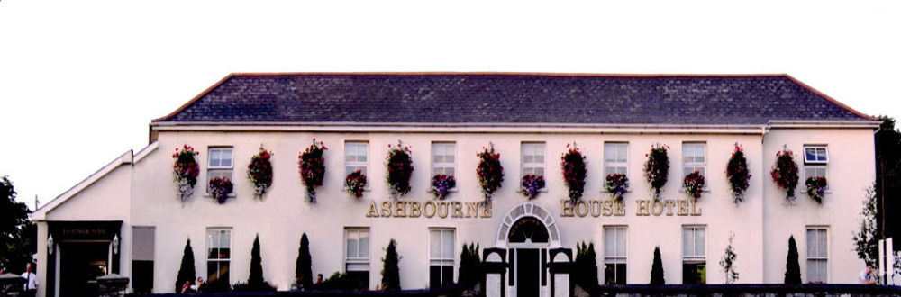 Ashbourne House Hotel Εξωτερικό φωτογραφία